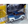 Johnny Lightning Classic Gold - 1950 Chevrolet 3100 5 Window Pickup Truck