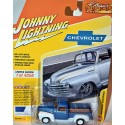 Johnny Lightning Classic Gold - 1950 Chevrolet 3100 5 Window Pickup Truck