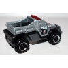 Matchbox - Road Raider Police Riot Vehicle