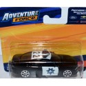 Maisto Adventure Force - Fontana CA Sheriff's Dept Dodge Charger