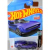 Hot Wheels - 2024 New Models - Custom Station Brake - Drift N' Break