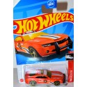 Hot Wheels - Chevrolet Camaro SS Fire Chief Car