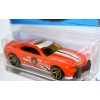 Hot Wheels - Chevrolet Camaro SS Fire Chief Car