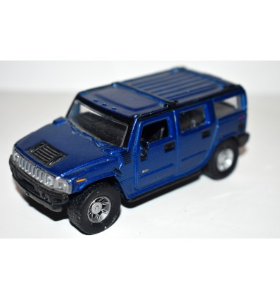 Maitso: Hummer H2
