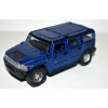 Maitso: Hummer H2