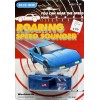 Blue Box - Roaring Speed Sounder - Datsun Z Turbo
