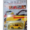 Corgi Porsche Model Collection - 1997 Porsche Boxster