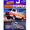 Johnny Lightning ShowStoppers - Dodge Rebellion Dodge A-100 Pickup Truck