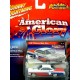 Johnny Lightning Street Freaks American Glory - 1962 Chevrolet Bel Air