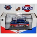 M2 Machines Auto-Thentics - 1970 Datsun 510 Sedan