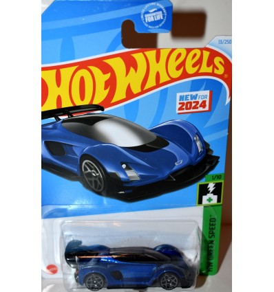 Hot Wheels - Czinger 21C Supercar