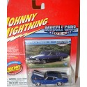 Johnny Lightning Muscle Cars USA - 1970 Chevrolet Chevelle SS