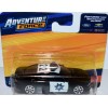 Maisto Adventure Force - Dodge Charger Police Cruiser