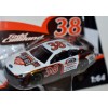 NASCAR Authentics: Todd Gilliland AW Root Beer Float Day Ford Mustang