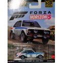 Hot Wheels Premium - Forza - '78 Ford Escort RS 1800 MK2 Rally Car