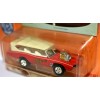 Johnny Lighting Hollywood on Wheels - The Monkees Custom Pontiac GTO - The Monkey Mobile