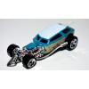 Hot Wheels California Dreamin' - Surf Crate Hot Rod