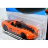 Hot Wheels - Chevrolet Corvette C6 Convertible