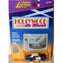 Johnny Lightning Hollywood on Wheels Blues Brothers 1974 Dodge Monaco