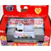 M2 Machines - Sweethearts - 1960 VW Single Cab "Shorty" Pickup Truck