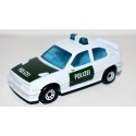 Matchbox - Vauxhall Astre GTE Police Car