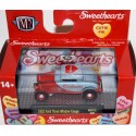 M2 Machines - Sweethearts - 1932 Ford 3 Window Coupe