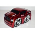 Jada Dub City - Tooned - Hemi Dodge Charger R/T