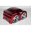 Jada Dub City - Tooned - Hemi Dodge Charger R/T