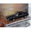 Greenlight - Detroit Speed, Inc - Stewart Adams 1969 Chevrolet Camaro Tux