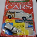 Corgi - The Classic Car Collection - Morris Traveller