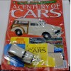 Corgi - The Classic Car Collection - Morris Traveller