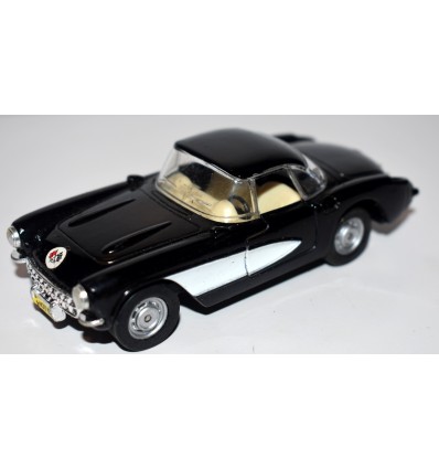 MC Toy - 1957 Chevrolet Corvette