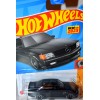 Hot Wheels - 1989 Mercedes-Benz 560 SEC AMG