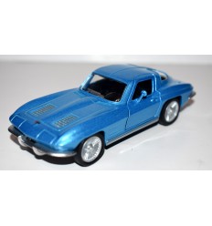 Corvette - Global Diecast Direct