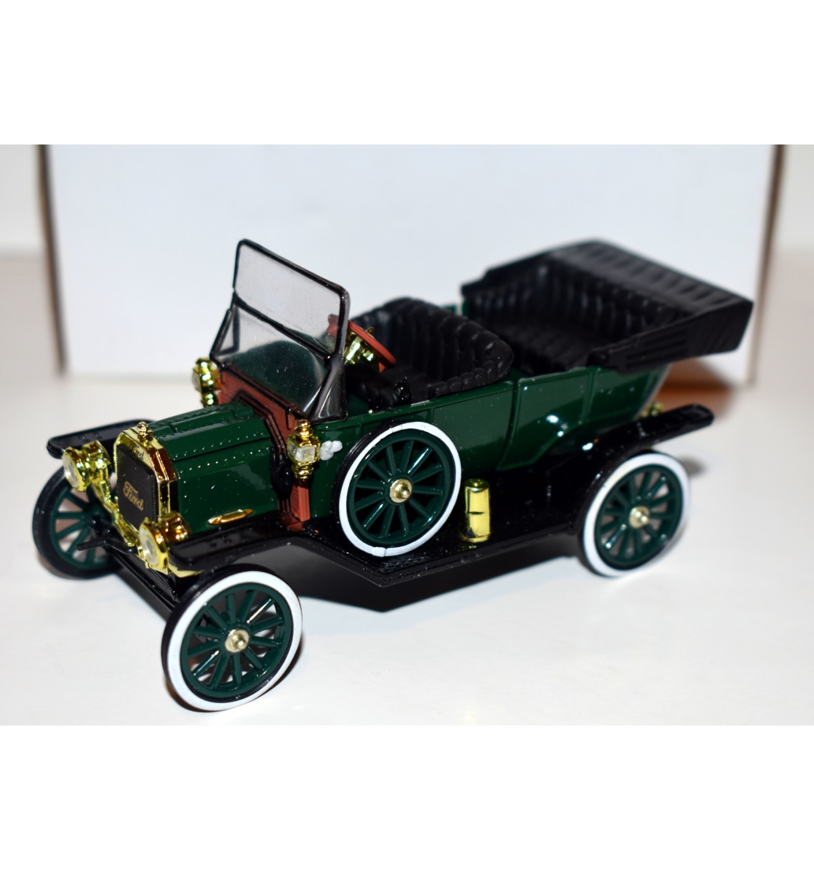 National motor museum mint ford hot sale model t