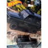 Hot Wheels Premium - IWC The Big Pilot Support Truck - 1993 Mercedes-Benz G Wagon