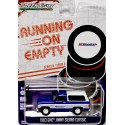 Greenlight - Running on Empty - BF Goodrich Tires - 1983 GMC Jimmy Sierra Classic