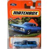 Matchbox 1970 Ford Ranchero Pickup Truck