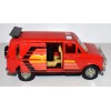 Zylmex - Rare Ford Econoline Custom Van