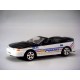 Fast Lane Ford Mustang Convertible Police Car