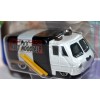 Hot Wheels Character Cars - Dreamworks - Kung Fu Panda Po Ping's Fast Noodles Van