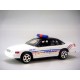 Fast Lane Ford Crown Victoria Police Patrol Car