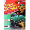 Johnny Lightning Muscle Cars USA - 1969 Ford Mustang Shelby GT-500