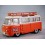 Corgi (508A-1) Commer 2500 Holiday Camp Minibus