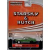 Starsky & Hutch - 1966 Ford Mustang Fastback