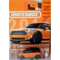 Matchbox: Mini Collection - Mini Countryman