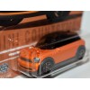 Matchbox: Mini Collection - Mini Countryman