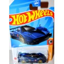 Hot Wheels - Pagani Zonda R