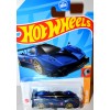 Hot Wheels - Pagani Zonda R