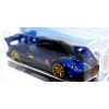 Hot Wheels - Pagani Zonda R